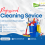 Introducing Zozoreview’s cleaning services (house cleaning, car detailing,…).